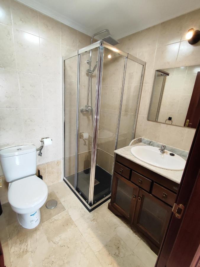 2Bdr Sunny Apartment With Pool And Private Parking In Benalmádena Exteriér fotografie